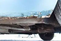 1979 Rolls Royce Silver Wraith-Sold