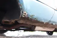 1979 Rolls Royce Silver Wraith-Sold