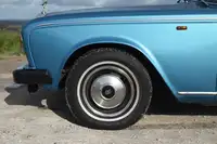 1979 Rolls Royce Silver Wraith-Sold