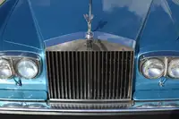 1979 Rolls Royce Silver Wraith-Sold