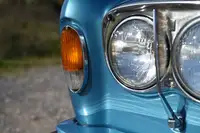 1979 Rolls Royce Silver Wraith-Sold