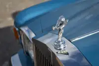 1979 Rolls Royce Silver Wraith-Sold