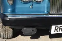 1979 Rolls Royce Silver Wraith-Sold