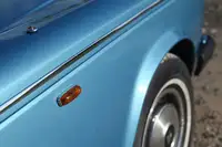 1979 Rolls Royce Silver Wraith-Sold