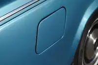 1979 Rolls Royce Silver Wraith-Sold