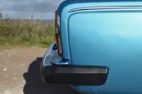 1979 Rolls Royce Silver Wraith-Sold