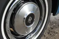 1979 Rolls Royce Silver Wraith-Sold