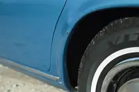 1979 Rolls Royce Silver Wraith-Sold