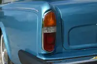 1979 Rolls Royce Silver Wraith-Sold