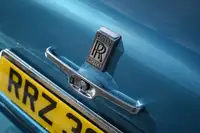 1979 Rolls Royce Silver Wraith-Sold