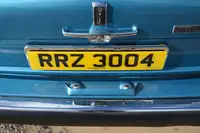 1979 Rolls Royce Silver Wraith-Sold