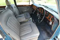 1979 Rolls Royce Silver Wraith-Sold