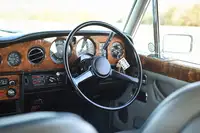 1979 Rolls Royce Silver Wraith-Sold