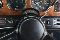 1979 Rolls Royce Silver Wraith-Sold