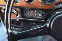 1979 Rolls Royce Silver Wraith-Sold