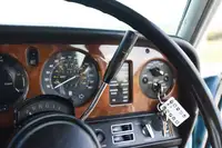 1979 Rolls Royce Silver Wraith-Sold