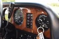 1979 Rolls Royce Silver Wraith-Sold