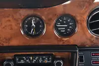 1979 Rolls Royce Silver Wraith-Sold