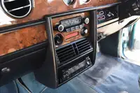 1979 Rolls Royce Silver Wraith-Sold