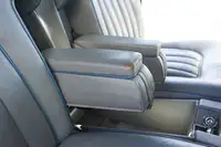 1979 Rolls Royce Silver Wraith-Sold