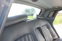 1979 Rolls Royce Silver Wraith-Sold