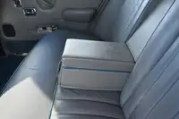 1979 Rolls Royce Silver Wraith-Sold