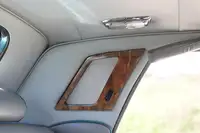 1979 Rolls Royce Silver Wraith-Sold