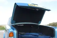 1979 Rolls Royce Silver Wraith-Sold