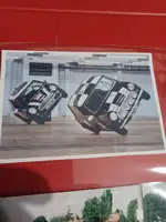 1997 Rover Mini Cooper MPI - From the Hollywood film The Ave-For Sale