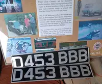 1997 Rover Mini Cooper MPI - From the Hollywood film The Ave-For Sale