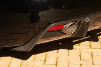 2009 Aston Martin DBS V12 - 11,683 Miles-Sold