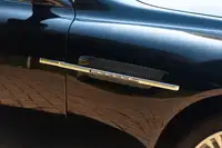 2009 Aston Martin DBS V12 - 11,683 Miles-Sold