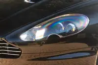 2009 Aston Martin DBS V12 - 11,683 Miles-Sold