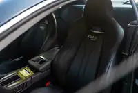 2009 Aston Martin DBS V12 - 11,683 Miles-Sold