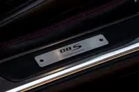 2009 Aston Martin DBS V12 - 11,683 Miles-Sold