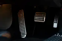 2009 Aston Martin DBS V12 - 11,683 Miles-Sold