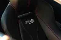 2009 Aston Martin DBS V12 - 11,683 Miles-Sold