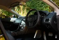 2009 Aston Martin DBS V12 - 11,683 Miles-Sold