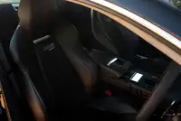 2009 Aston Martin DBS V12 - 11,683 Miles-Sold