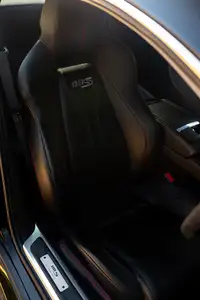 2009 Aston Martin DBS V12 - 11,683 Miles-Sold