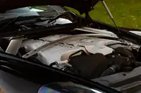 2009 Aston Martin DBS V12 - 11,683 Miles-Sold