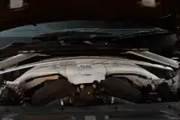 2009 Aston Martin DBS V12 - 11,683 Miles-Sold