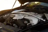 2009 Aston Martin DBS V12 - 11,683 Miles-Sold