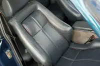 1987 Ford Capri 280 Brooklands-Sold