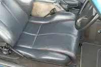 1987 Ford Capri 280 Brooklands-Sold