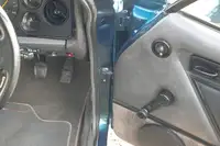 1987 Ford Capri 280 Brooklands-Sold