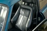 1987 Ford Capri 280 Brooklands-Sold