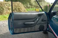 1987 Ford Capri 280 Brooklands-Sold