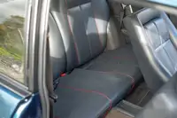 1987 Ford Capri 280 Brooklands-Sold