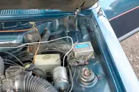 1987 Ford Capri 280 Brooklands-Sold